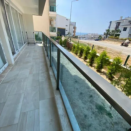 2+1 Daire Kusadası
