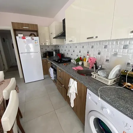 2+1 Daire Kusadası