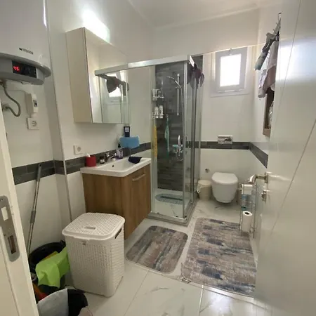 2+1 Daire Apartman *